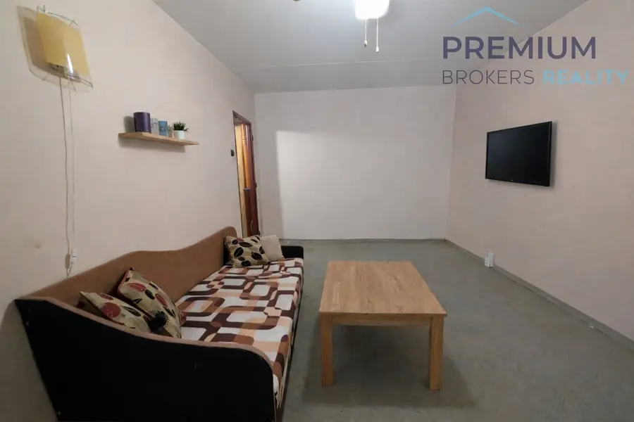 Prodej bytu 1+1 33 m², Most
