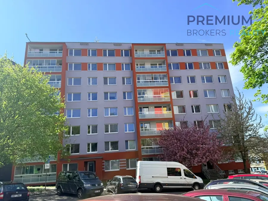 Prodej bytu 3+kk 61 m², Litoměřice - Pokratice
