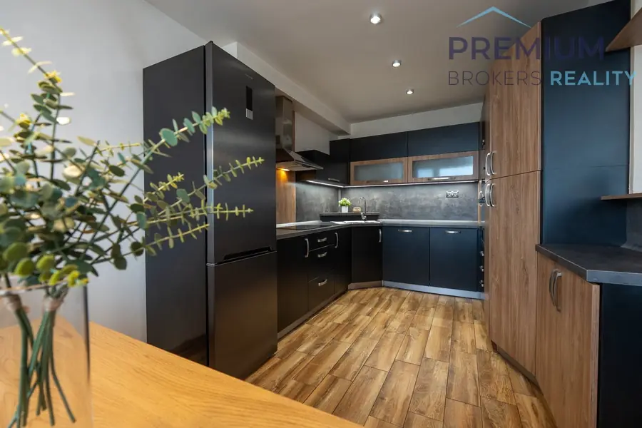 Prodej bytu 3+kk 71 m², Štětí