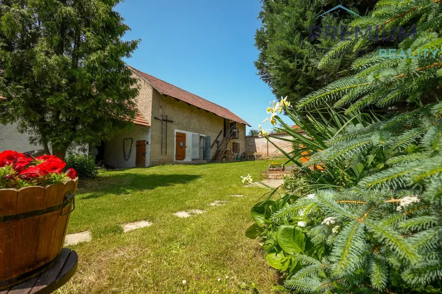 Prodej rodinného domu 155 m², pozemek 499 m², Martiněves - Radešín