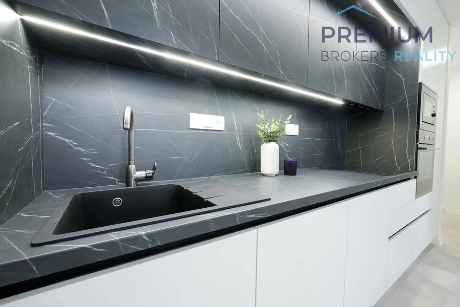 Pronájem bytu 2+kk 39 m², Štětí