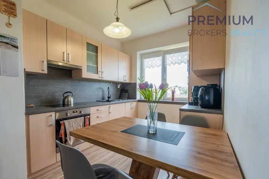 Pronájem bytu 3+1 70 m², Koštice