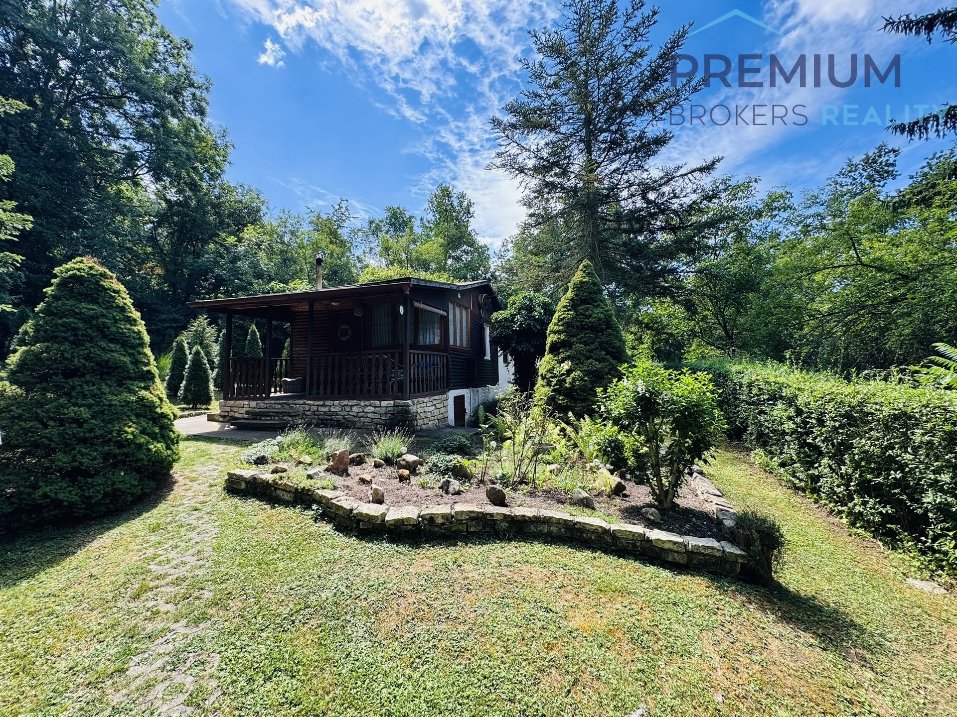 Prodej chaty 534 m², Postoloprty - Mradice