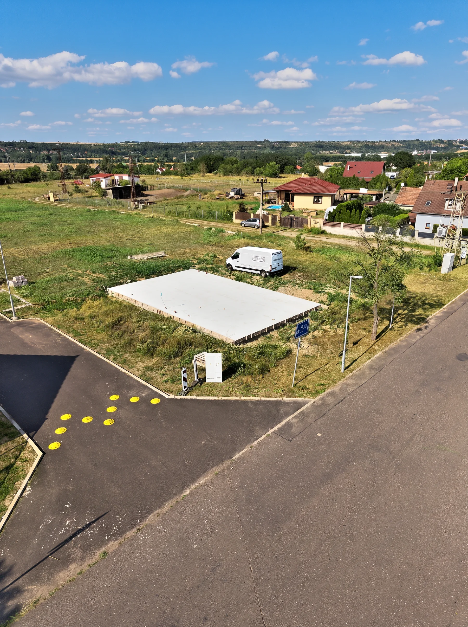 Novostavba Račice – fotka 14